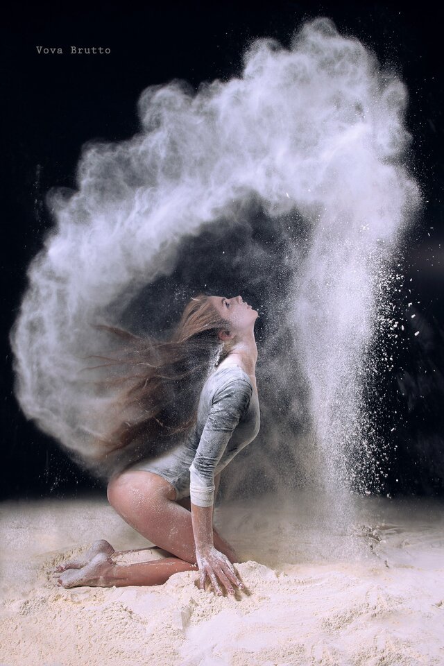 Фото Elizaveta Bucneva