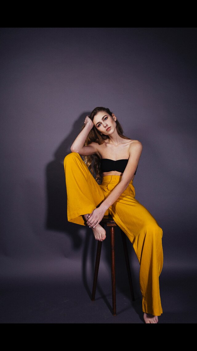 Фото Валерия Leya Захватова