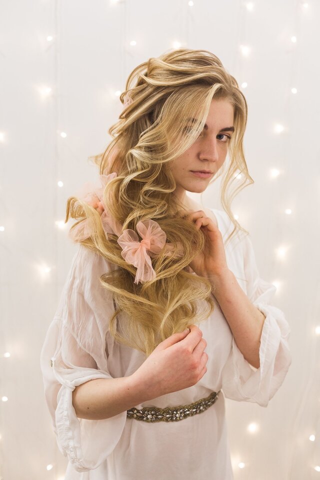 Maria Saulko's photo
