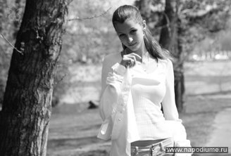 Polina Skuratova's photo