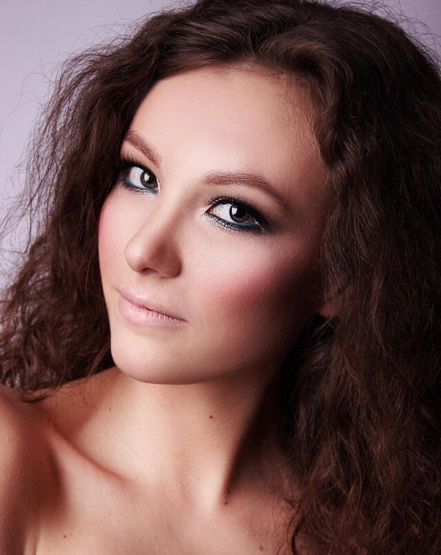 Maria Kobera's photo