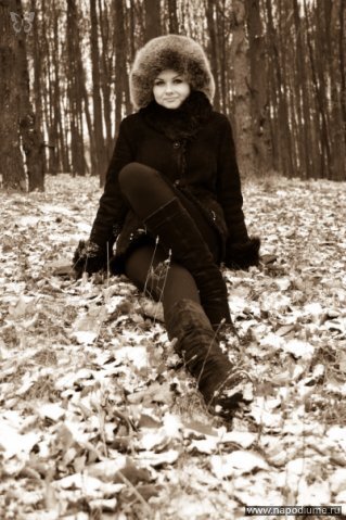 Ol'ga Otdel'naa's photo