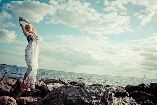 Фото DIANA Yashkina