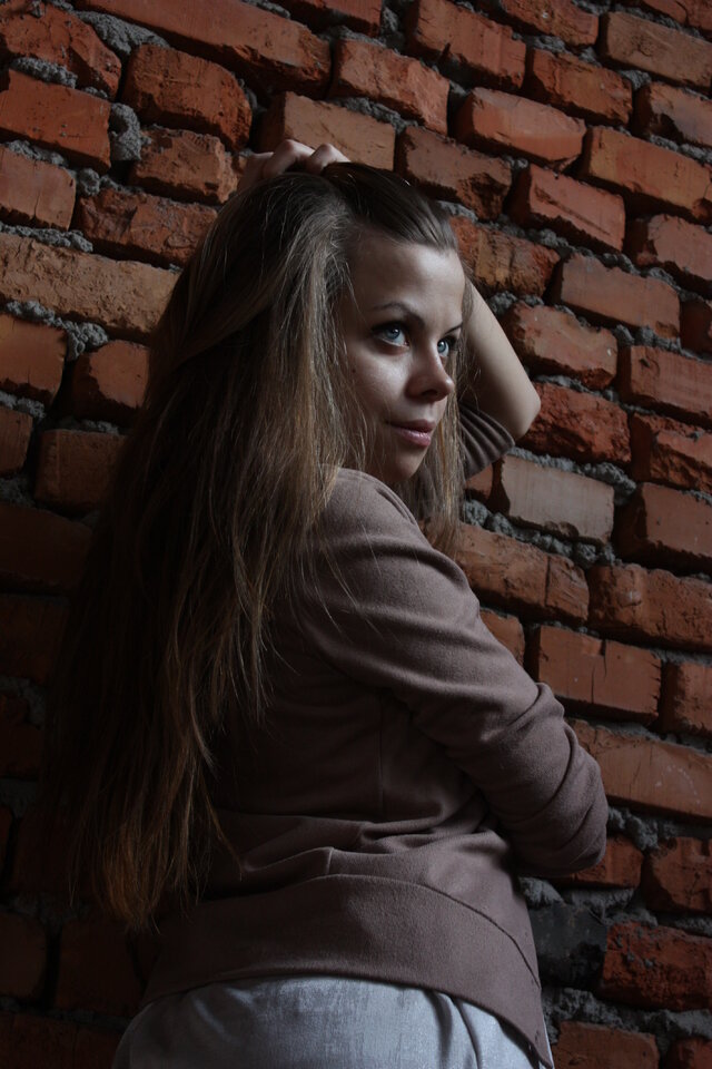 Elena Kozlova's photo