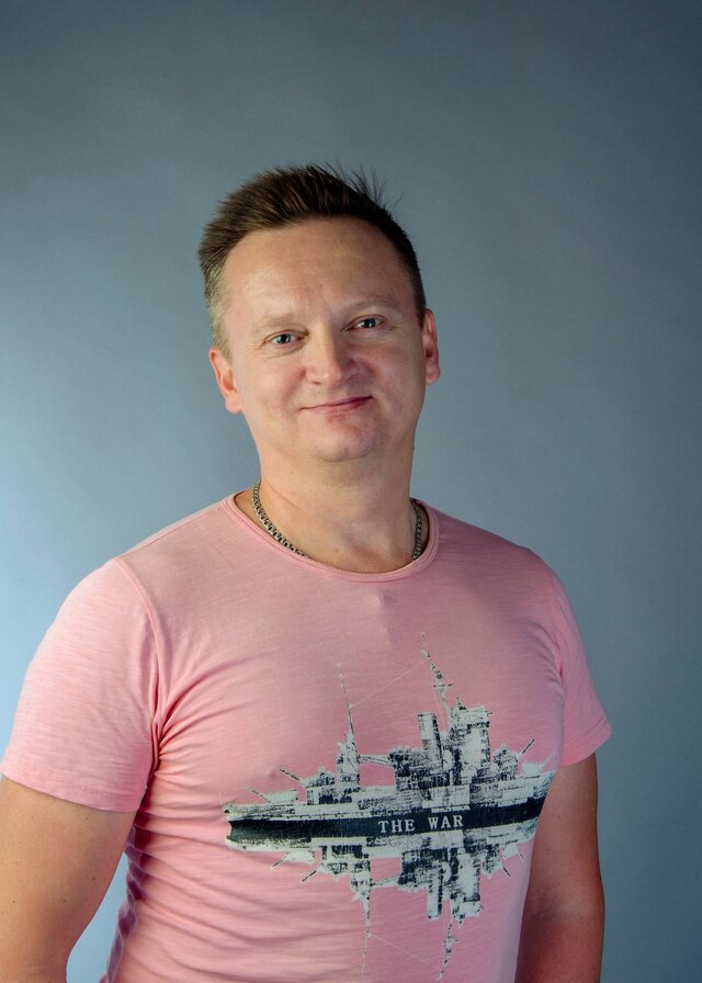 Foto Oleg Cvetkov