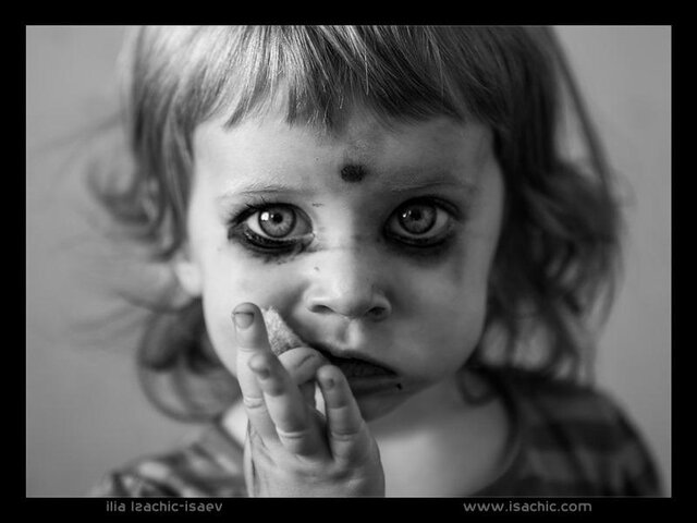 ilia izachic-isaev's photo