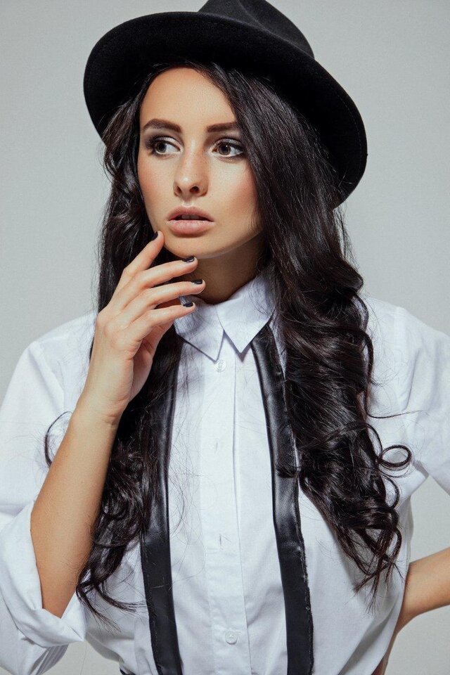 Svetlana Sokur's photo