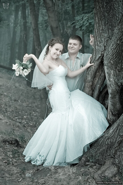 Mihail Astrebov's photo