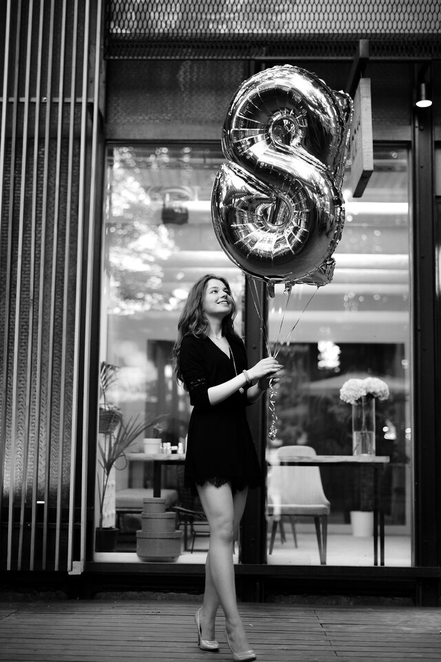 Elizaveta Smirnova's photo