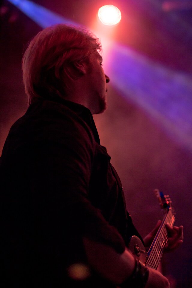 照片Nikolaj Karatygin
