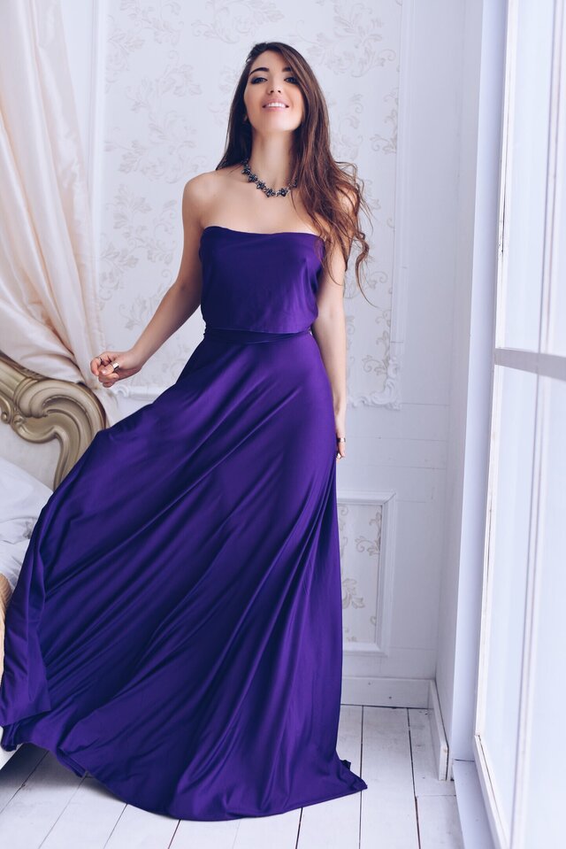 Aleksandra Butova's photo