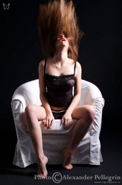 Tat'ana Bukreeva's photo