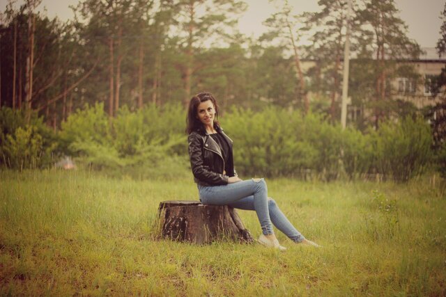 Maria Antonan's photo