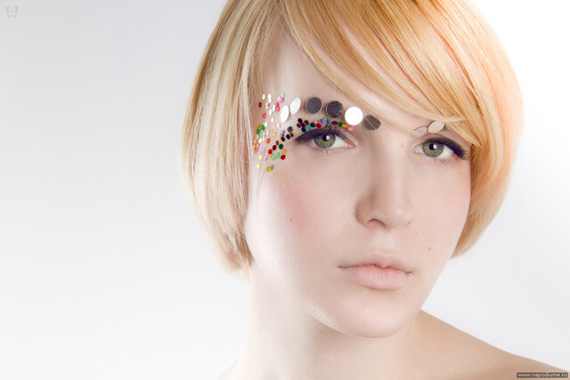 Polina Lebedeva's photo