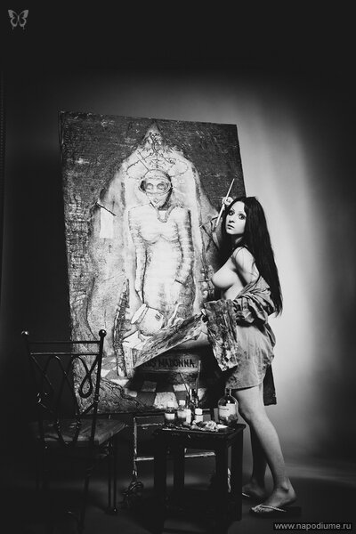 Zeka Kokol's'kij's photo