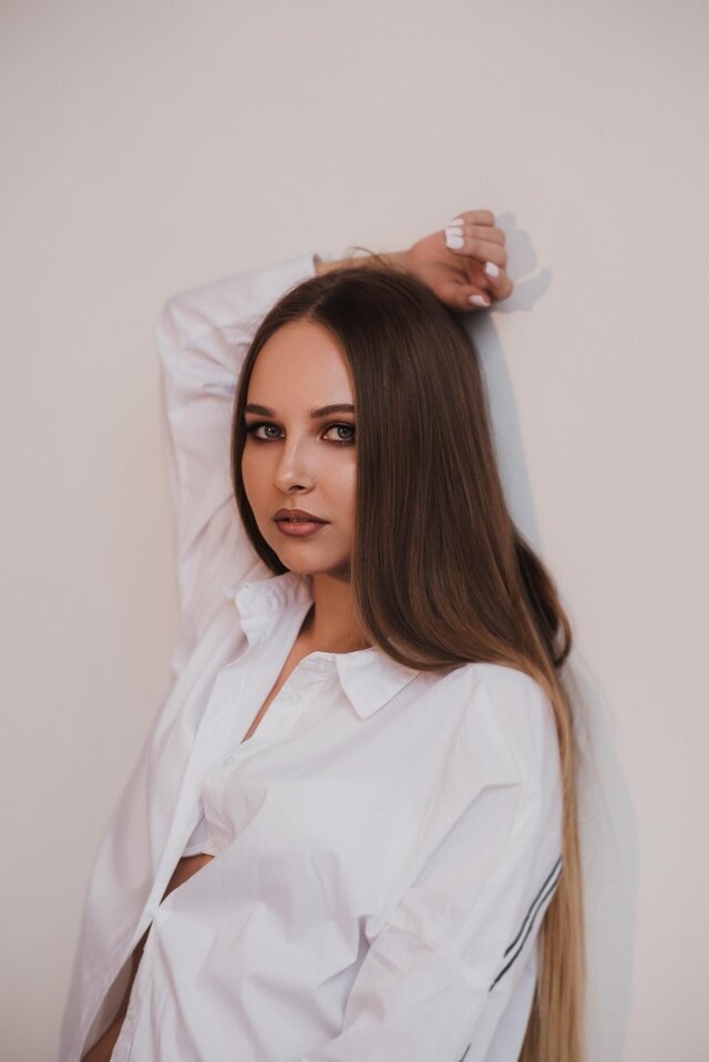 Фото Екатерина Kat23 Аваряскина