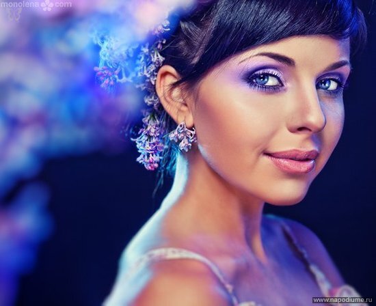 Фотограф Mono Lena http://vkontakte.ru/club10627760
Визажист Анна Третьяк