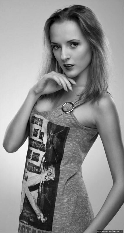 Фото Ксения Завертяева