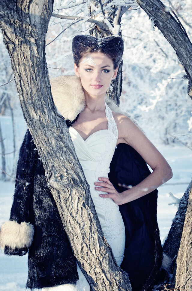 Фото Анна Левицкая