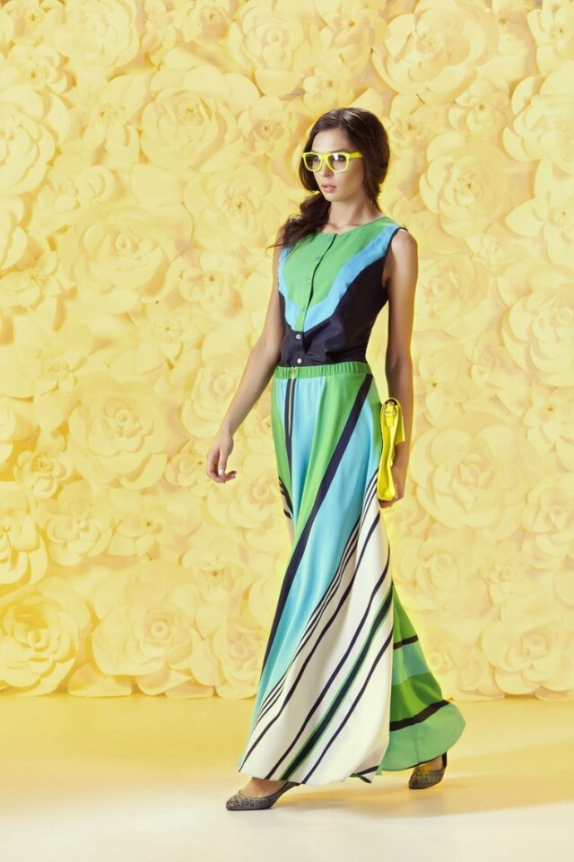 Andre Tan | Lookbook SS13