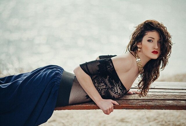 Foto Alex Rudy