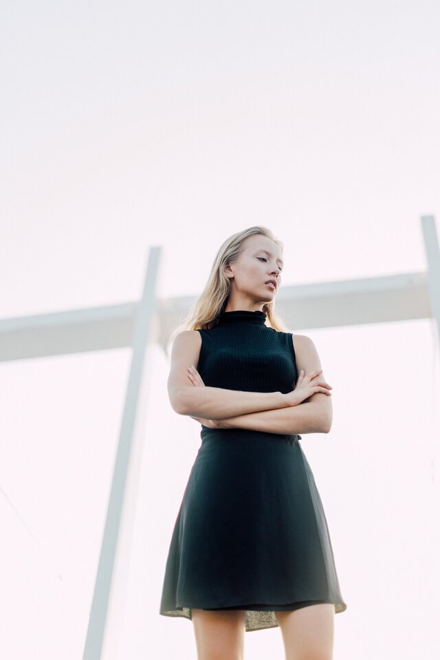 Anastasiya Bannikova's photo