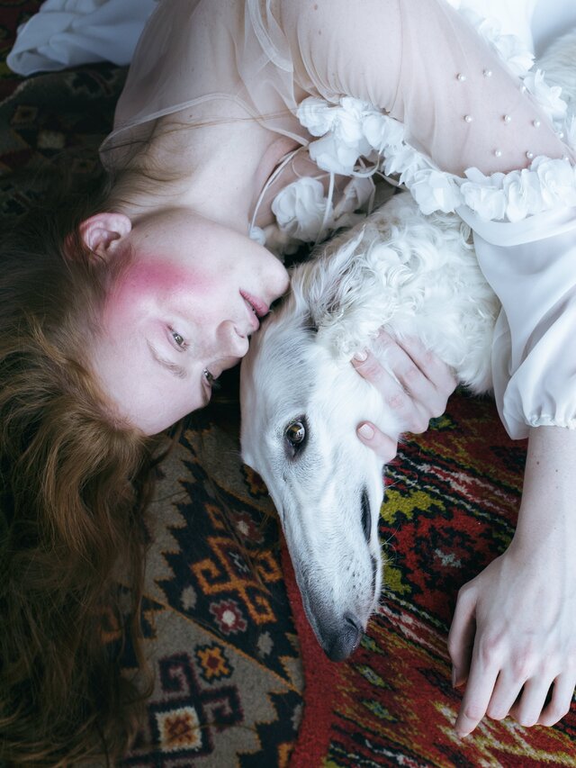Foto Elena Shabalova