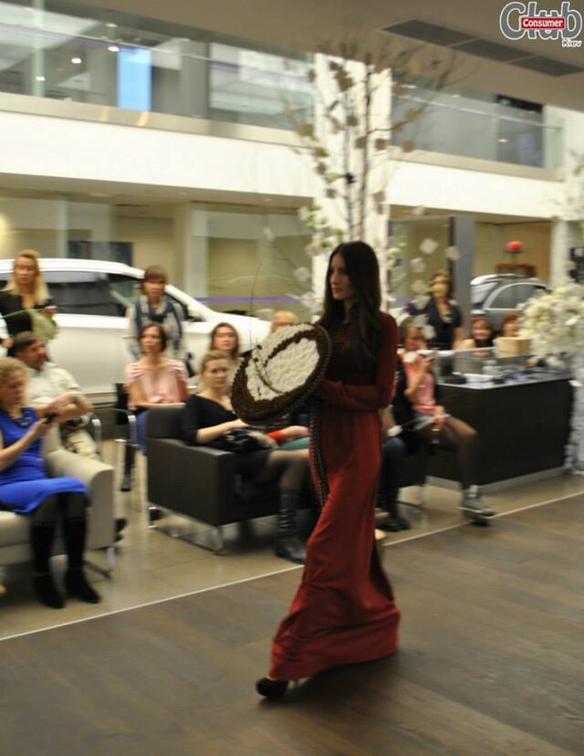 Olga Osadcha's photo