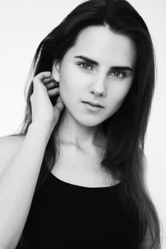 Ksenia Degtareva's photo