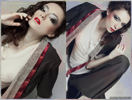 Inga Selivanova's photo
