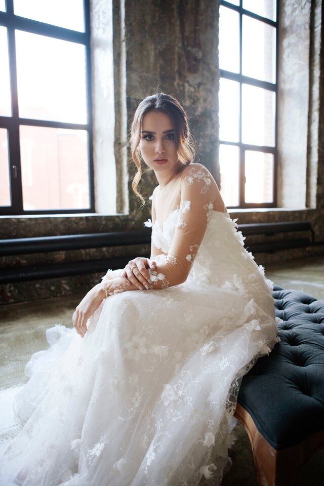 Foto Anastasija Petrenko