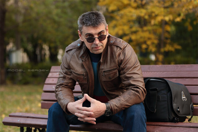 Фото Сергей Дежнев