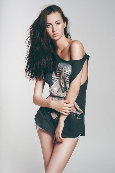 Nadia's photo