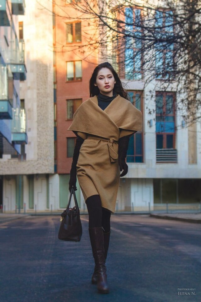 Elena Nevmyanova's photo