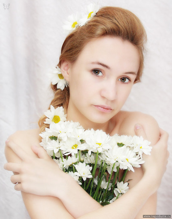 Фото Алла Гурфинкель