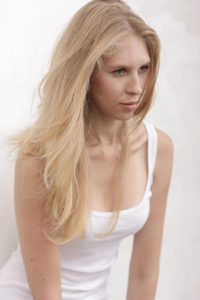 Фото Polina Ivanova