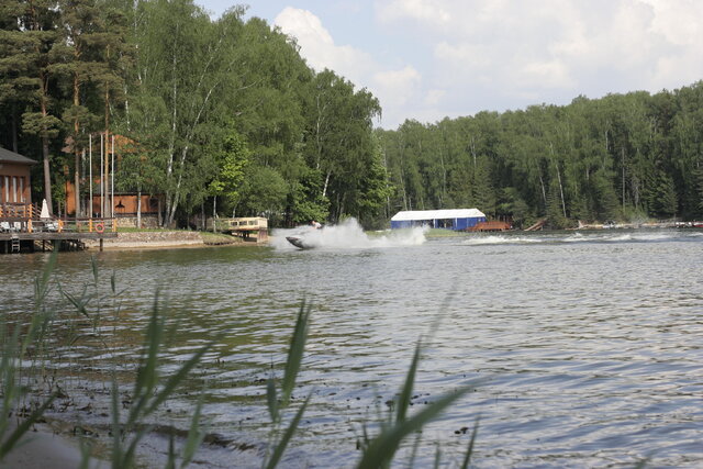 Oleg Terehov's photo
