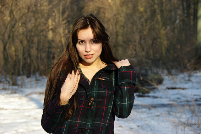 Ekaterina Lucsaa's photo