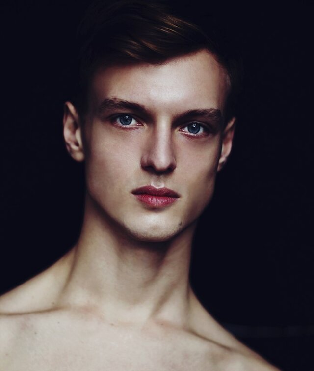 Eugene's photo