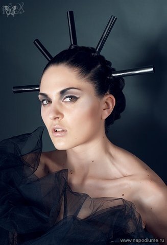 照片Elena Faraponova