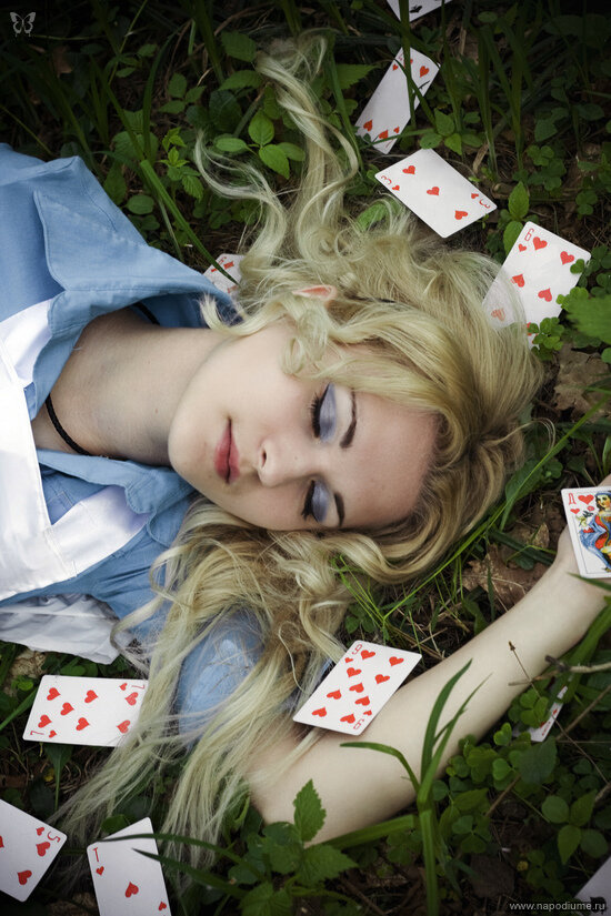 Nadezda Kosareva's photo