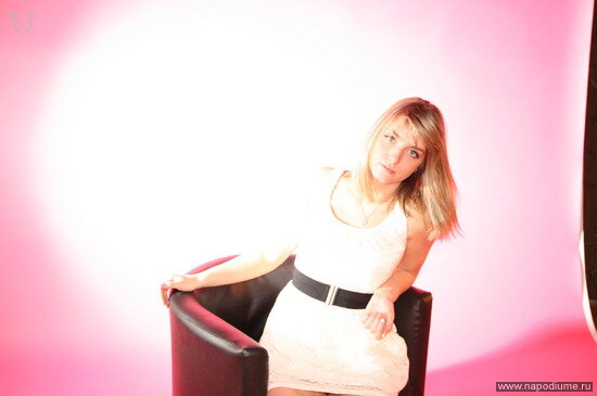 Фото Elena Skoblova