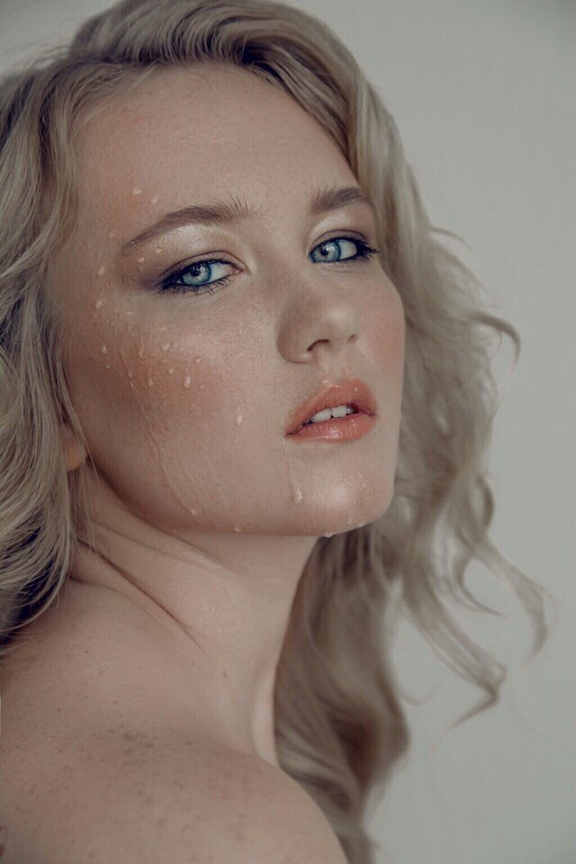 Aleksandra Barsukova's photo
