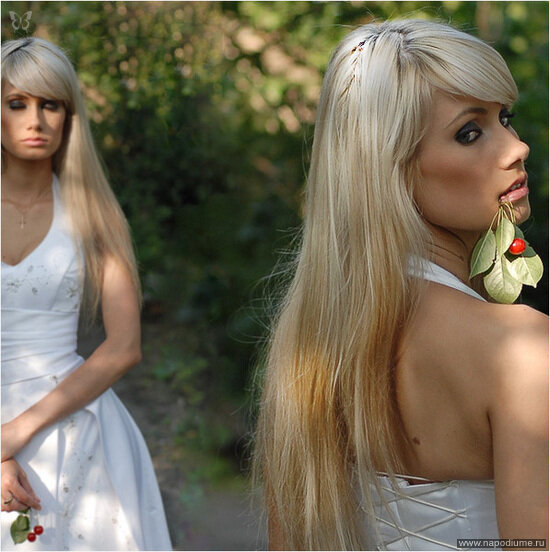 Maria Mirabela's photo
