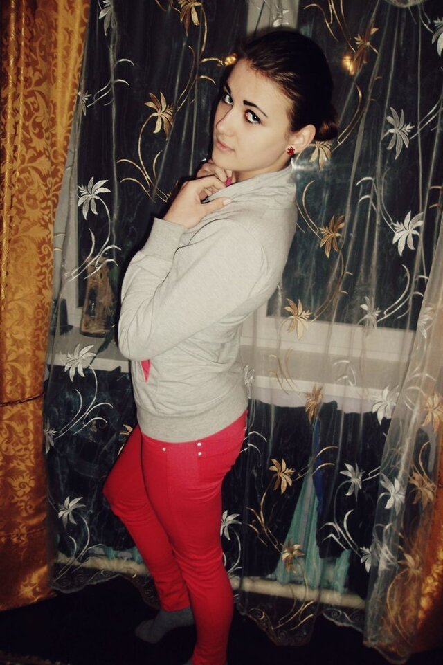 Фото Viktorija Luk'janova