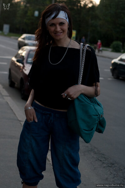 Nadezda Cesnokova's photo