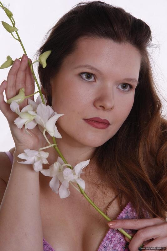 Alena Alifanova's photo