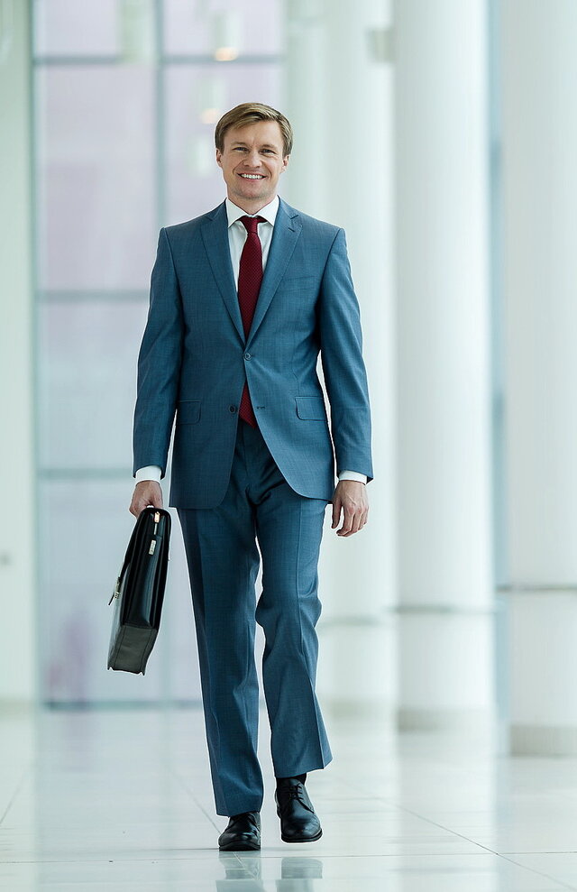 Viktor Rotenb's photo