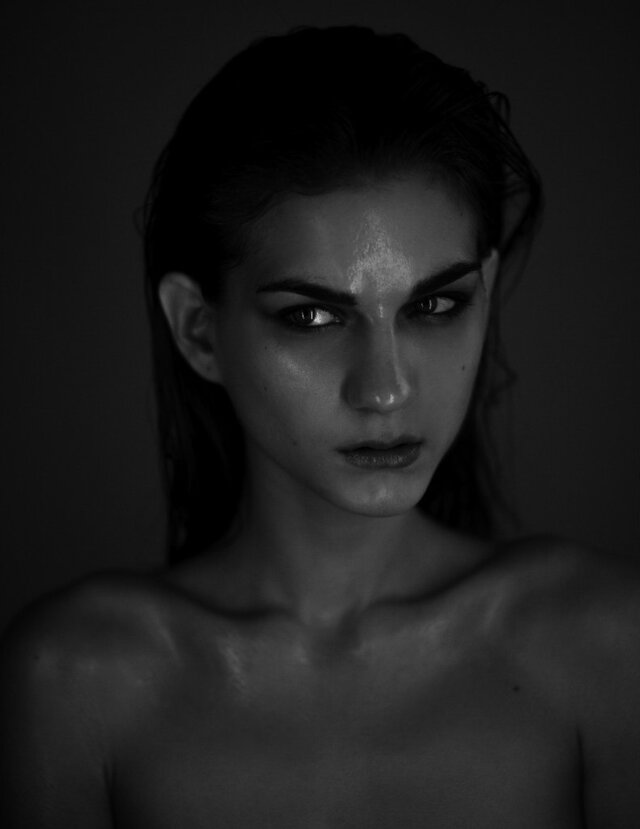 Irina Stroganova's photo