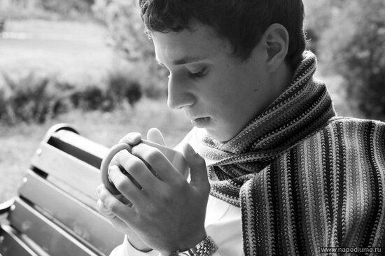 Vlad Bilyk's photo